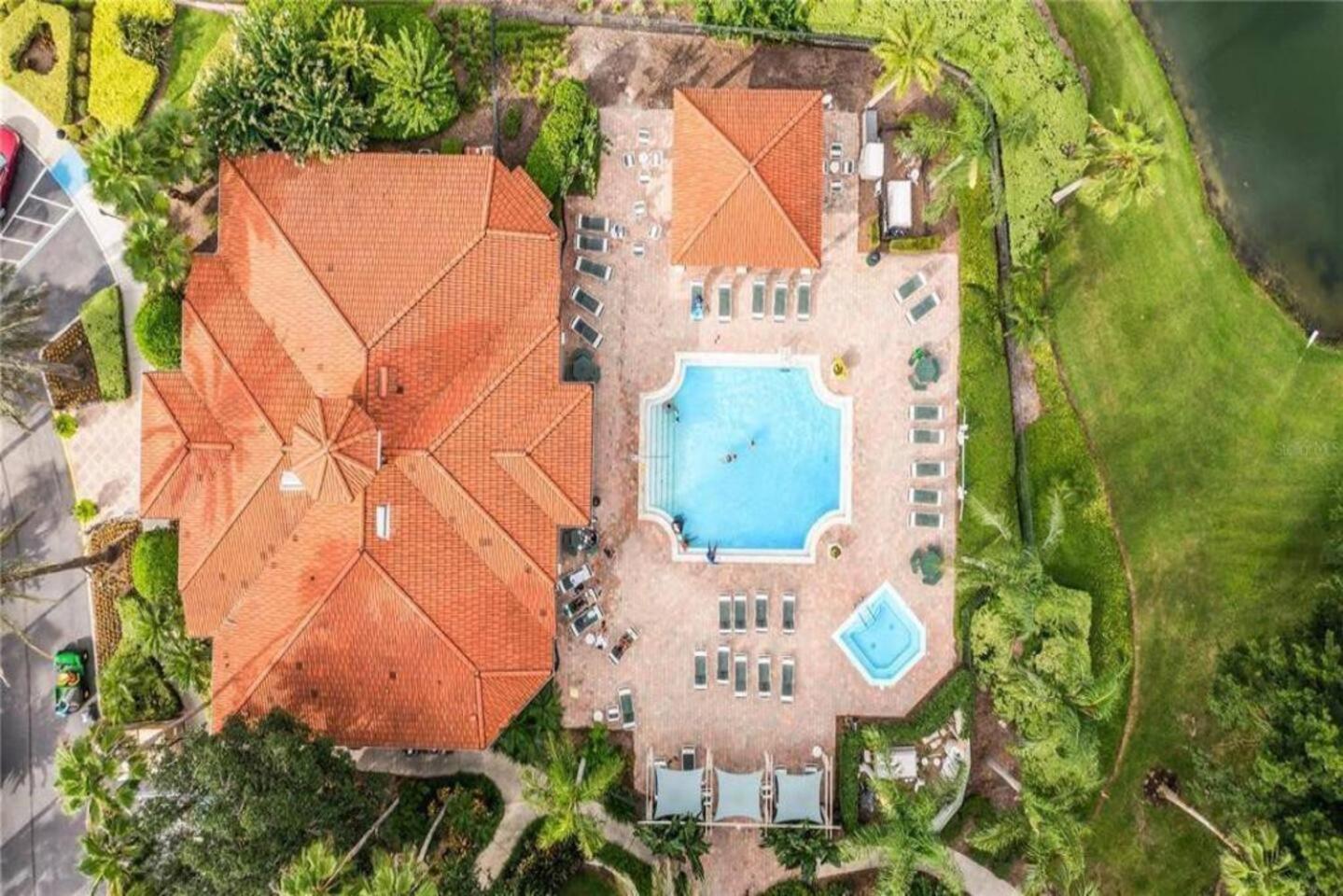6 Bedroom 5 Bathroom Emerald Island 2601 Ib Кисими Екстериор снимка